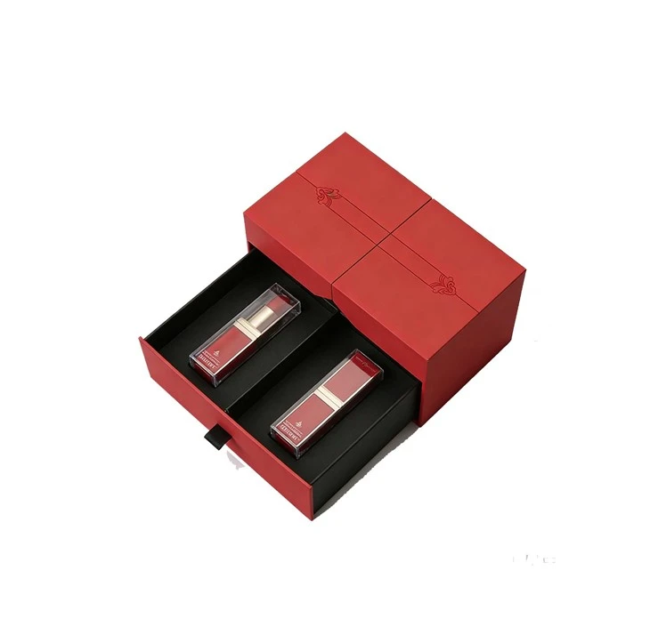 custom cosmetic packaging