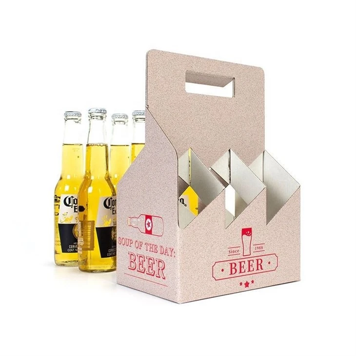 Gift Wine Boxes Cardboard