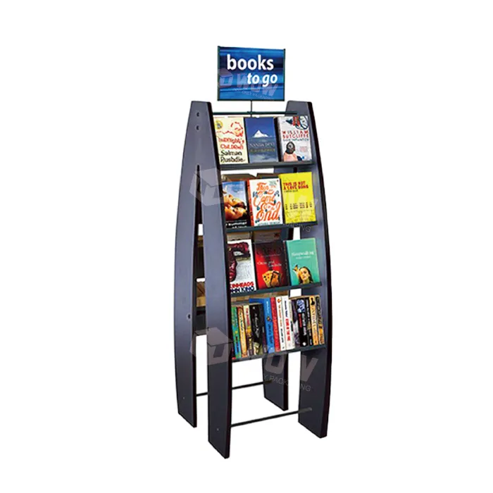 book display rack book display rack
