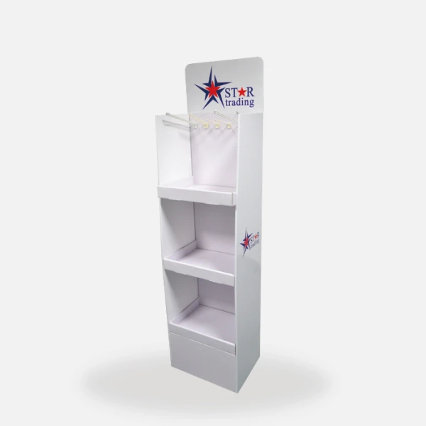 Folding Display Stand