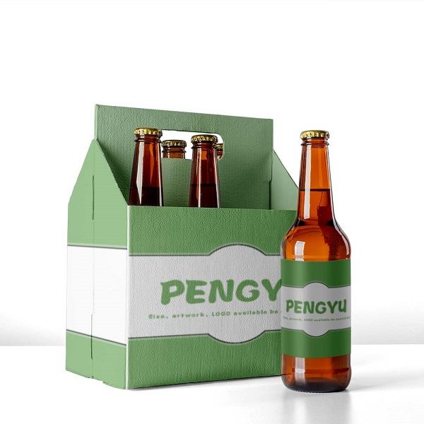 6 Pack Carrier