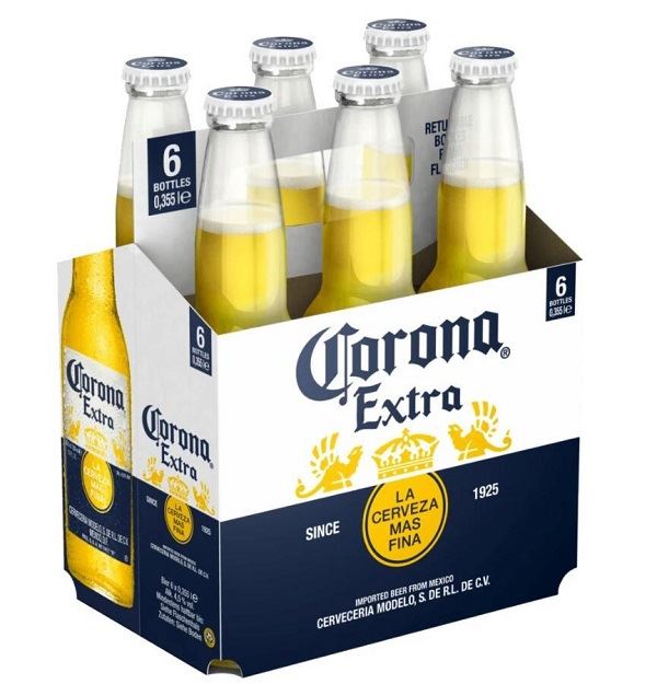 Cardboard Six Pack Holders
