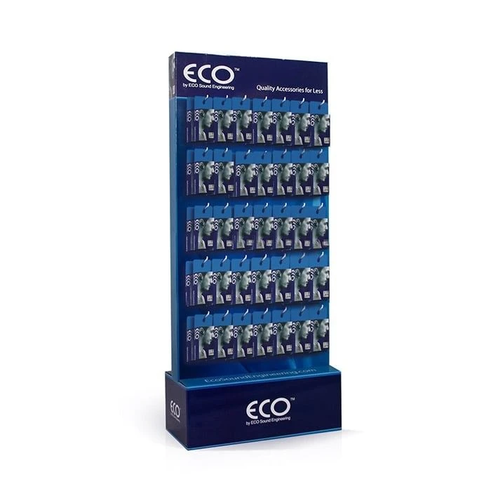 Cell Phone Accessories Hook Display Rack