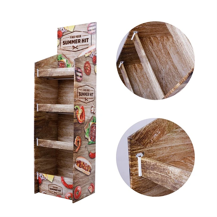 POS Display Stands