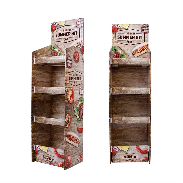 POS Display Stands